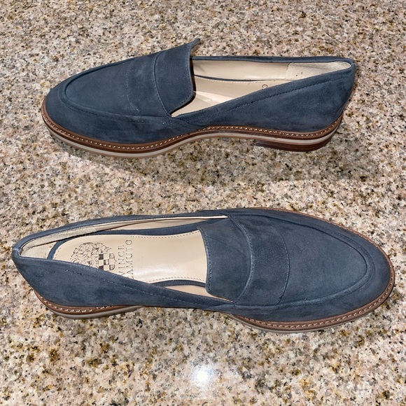 Vince Camuto Loafers - Picture 6 of 7